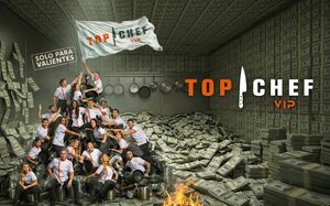 ¿Cuál es el premio que se lleva el ganador de Top Chef VIP 2026?