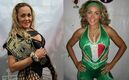¿De qué murió Diana La Cazadora, exluchadora y reportera?