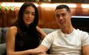 Georgina Rodríguez dedica emotivo mensaje a Cristiano Ronaldo