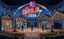 La Granja VIP 2026: Fecha de estreno, dónde ver y horario (Foto: Gemini IA)