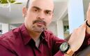 Horacio Beamonte revela que el cáncer invadió su cerebro (Instagram)