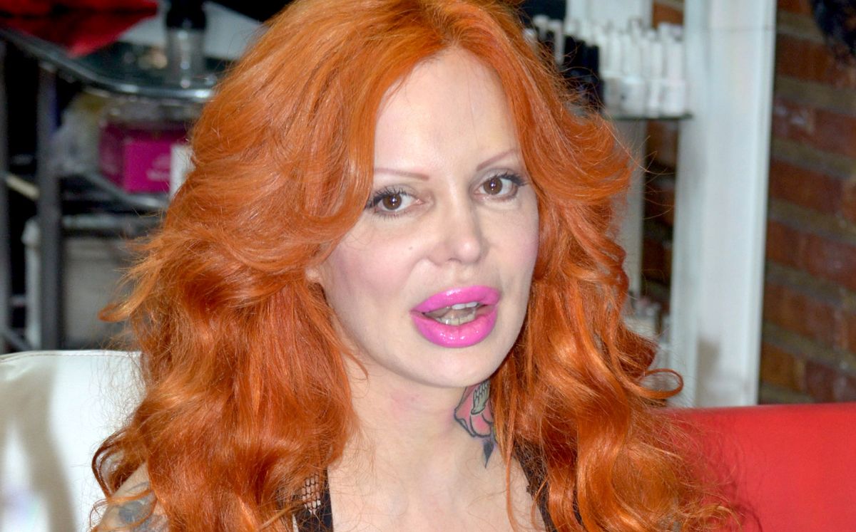 ¿Quién es Metztli, la hija menor de Sabrina Sabrok? (Foto: Mezcalent)