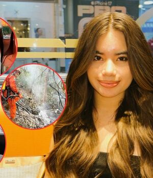 Muere influencer a los 17 años en trágico accidente de helicóptero