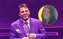 ¿Quién es Ángela, la nueva novia de Cristian Castro? (Foto: Mezcalent)