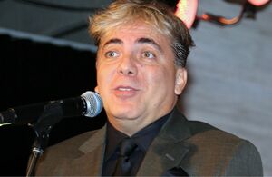 Cristian Castro termina la preparatoria a los 51 años (Mezcalent)