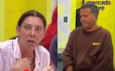 Cynthia Klitbo y Aldo Rendón protagonizan fuerte discusión en LCDLF MX