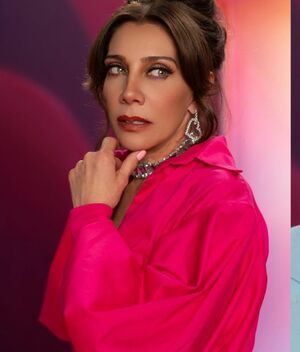 Cynthia Klitbo menosprecia la profesión de Aldo Rendón (Foto: Mezcalent)
