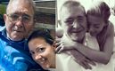 Fernanda Castillo se viste de luto tras la muerte de su padre (Instagram)