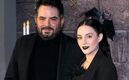 José Eduardo Derbez aviva rumores de separación de Paola (Mezcalent)