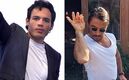 Julio César Chávez Jr visita restaurante de Salt Bae (Foto: Instagram)