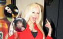 ¿Por qué Sabrina Sabrok decidió no ver a sus hijas Dulcinea y Metztli?