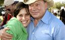 William Shatner y su hija superan cáncer en etapa 4 juntos (Instagram)