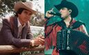 Alfredo Olivas preocupa al ser comparado con Chalino Sánchez (Instagram)