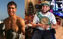 ¿De qué murió el exboxeador Pichard Colón?
