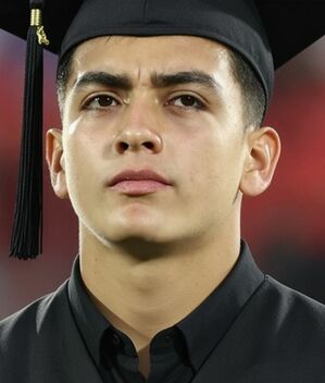Gil Mora: ¿Qué estudia y cuánto cuesta colegiatura en la Anáhuac? (Foto: Instagram)