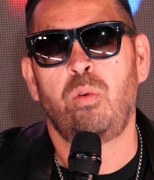 Jorge D'Alessio confirma que ya tiene nueva pareja