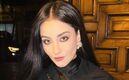 Paola Dalay luce “vestido de la venganza” tras rumores de separación