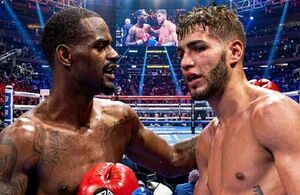 ¿Qué fue de Terrel Williams? El rival de Prichard Colón