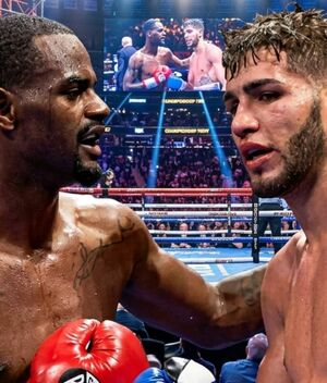 ¿Qué fue de Terrel Williams? El rival de Prichard Colón