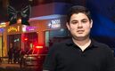 ¿Quién era el primo de Alfredo Olivas que asesinaron en una taquería?