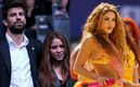 La reacción de Piqué al show de Shakira en la final del Mundial 2026 (Mezcalent/Reuters)