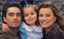 Sergio Mayer Mori acusa a Natália Subtil de no dejarlo ver a su hija (Instagram)