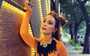 Tanya Vázquez y por qué se alejó de las telenovelas  (Instagram)