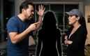 Amiga de Marichelo sería la amante de Jorge D'Alessio (Instagram)