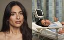 Ana Brenda Contreras revela grave problema de salud (Instagram)