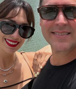 Charito Ruiz se casará con Juan Beltrán del Río (Foto: Instagram)