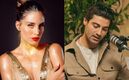 Emilio Antun y Ale Sada han sido relacionados sentimentalmente (Foto: Instagram)