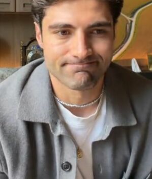 Emilio Antún anuncia regreso a las redes tras polémica de infidelidad (Foto: Instagram)