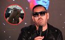 Jorge D'Alessio confirma que ya tiene nueva pareja