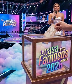 Así van votaciones de LCDLF México 4; ¿quién será el tercer eliminado? (Foto: Gemini IA)