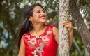 Atacan a la cantante Soraya Nieto en concierto en vivo; le avientan botella de vidrio en la cara (Foto: Facebook)