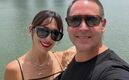 Charito Ruiz se casará con Juan Beltrán del Río (Foto: Instagram)