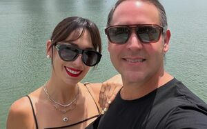 Charito Ruiz se casará con Juan Beltrán del Río (Foto: Instagram)