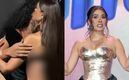 Galilea Montijo preocupa tras foto de su espalda; ¿qué le pasó? (Mezcalent)