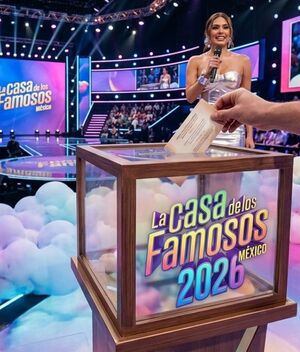 Así van votaciones de LCDLF México 4; ¿quién será el tercer eliminado? (Foto: Gemini IA)