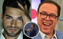 Adrián Di Monte y Mario Bezares se enfrentan en ‘¿Apostarías por mí?’ (Instagram)