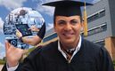 Cristian Castro estudiará Diseño Industrial (Foto: Gemini IA)