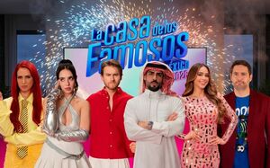 Eliminado de LCDLF MX 2026: ¿Quién salió del reality HOY 16 de agosto?
