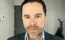 Mauricio Mancera sufre accidente automovilístico; esto se sabe