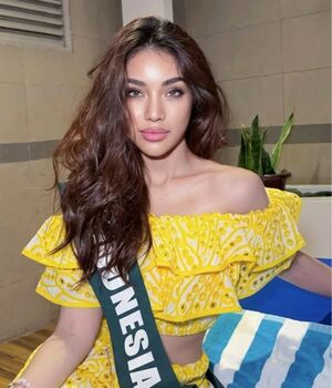¿De qué murió la reina de belleza Putri Andriani Juficha?
