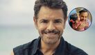 Crédito: Instagram de Eugenio Derbez