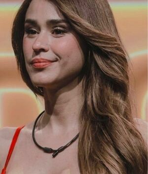 Error de producción en LCDLF MX exhibe a Yanet García como eliminada
