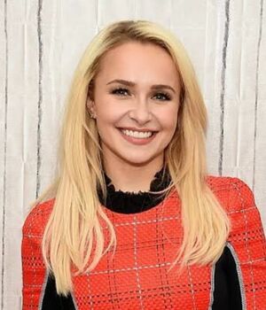 Se filtra llamada al 911 tras la muerte de Hayden Panettiere (Instagram)