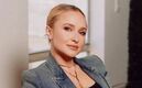 Hayden Panettiere: Revelan su supuesta causa de muerte (Instagram)