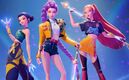 ‘KPop Demon Hunters’ regresa a cines: Fecha y precio de los boletos