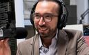 Muere de forma repentina Beto Morales, conductor de Televisa  (Instagram)